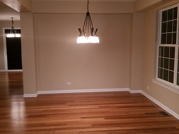 All custom light fixtures