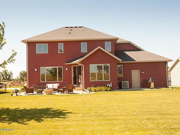 Back of Home