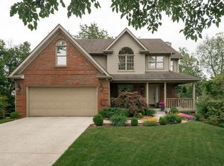 3664 Pheasant Run, Lexington, KY 40509