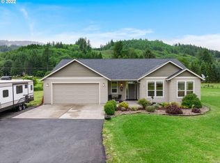 233 Stuart Field Ln, Ariel, WA 98603