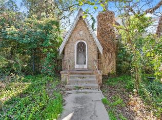 815 Rutherford Pl, Austin, TX 78704