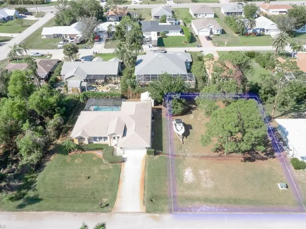 17548 Butler RD, FORT MYERS, FL 33967