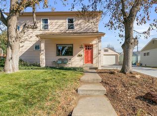1890 S Shoshone St, Denver, CO 80223