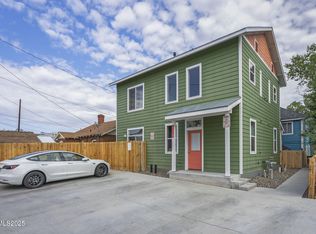 446 Roberts St, Reno, NV 89502
