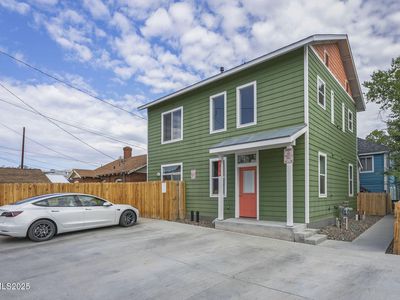446 Roberts St, Reno, NV, 89502
