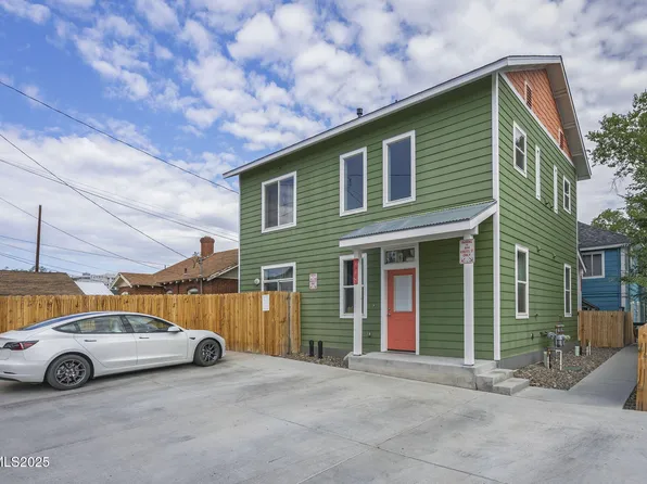 446 Roberts St, Reno, NV 89502