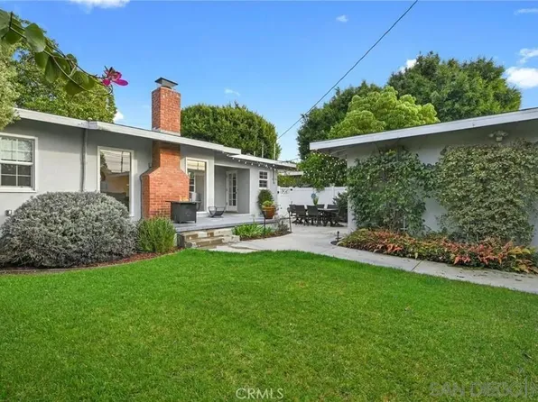 2809 Hackett Ave, Long Beach, CA 90815