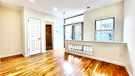 Rented by JK Dansar Corp