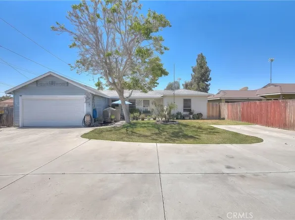 550 W Laurel St, Colton, CA 92324