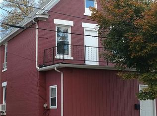 15 Ritt Ave, Buffalo, NY 14216