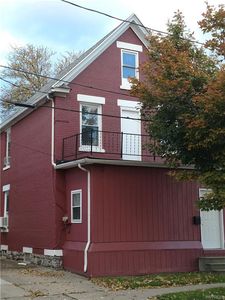 15 Ritt Ave, Buffalo, NY, 14216