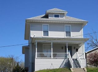 2202 Broadway, Hannibal, MO 63401