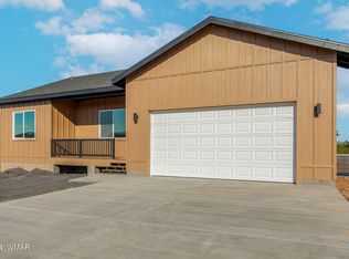 159 Willis St, Taylor, AZ 85939
