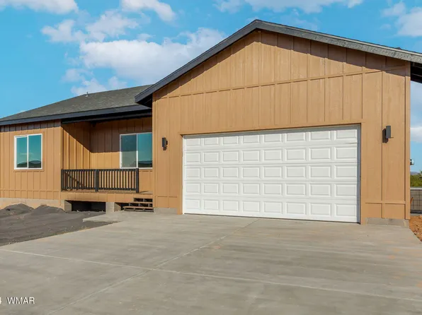 159 Willis St, Taylor, AZ 85939