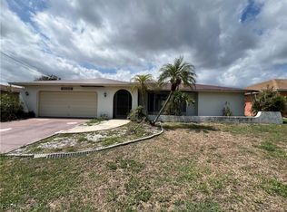 1503 SE 23rd Ter, Cape Coral, FL 33990