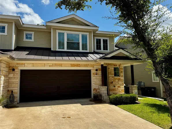 6515 Davis Ln Unit 2, Austin, TX 78749
