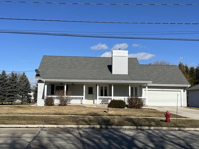 4322 Menasha AVENUE, Manitowoc, WI, 54220