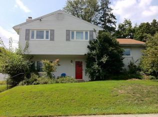 2210 Mark Ct, Silver Spring, MD 20910