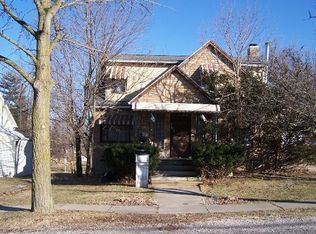 127 Lilac Ln, Ashland, OH 44805