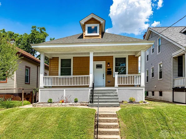 3104 Celeron Ave, Cincinnati, OH 45209