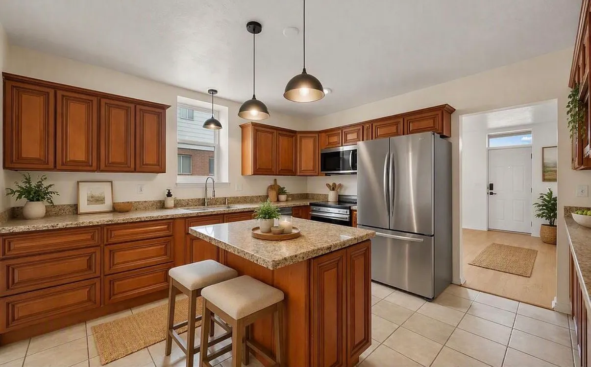 3 bed, 1646 sqft, $3,300 — Photo 4