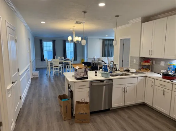 320 Middlesex Ave Unit D-107, Medford, MA 02155