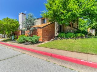 323 Timberwind Rd, Edmond, OK 73034