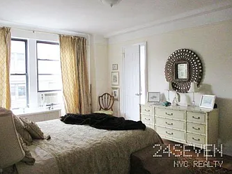 Rented by 24 7 NYC Realty Inc.