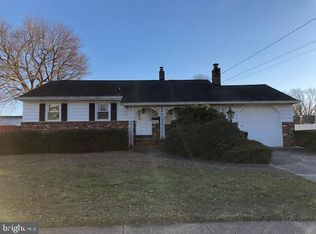 50 Goeke Dr, Hamilton, NJ 08610