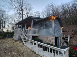 1135 Hopewell Church Rd, Boone, NC 28607
