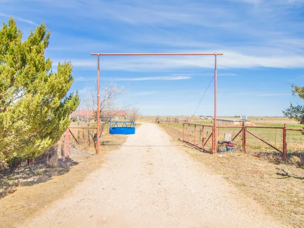 12020 County Road 5620, Anton, TX 79313