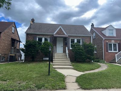 18017 Oakwood Ave, Lansing, IL, 60438