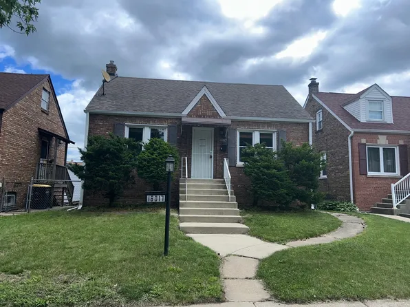 18017 Oakwood Ave, Lansing, IL 60438