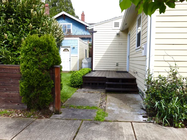 712 SE 42nd Ave, Portland, OR 97215