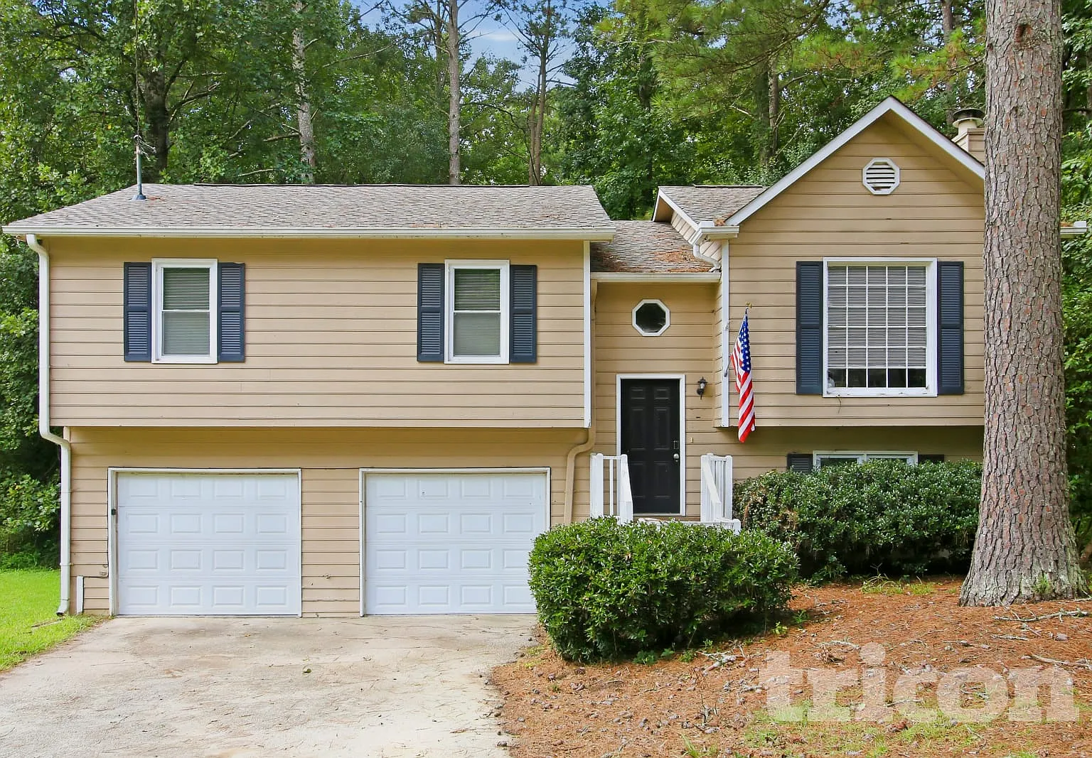 604 Cedar Creek Drive Dallas GA — Photo 2