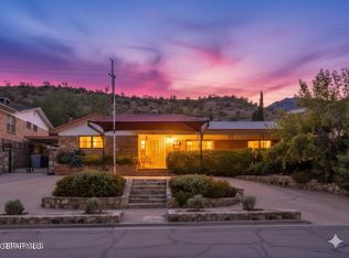 8711 Galena Dr, El Paso, TX 79904