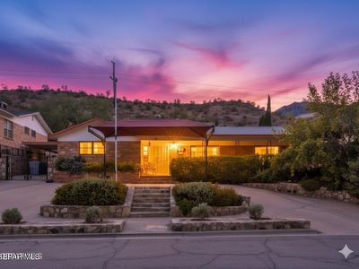 8711 Galena Dr, El Paso, TX, 79904