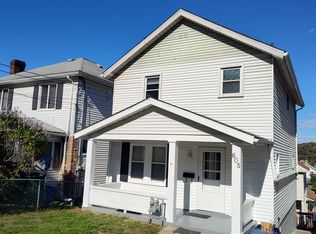 605 7th Ave, Coraopolis, PA
