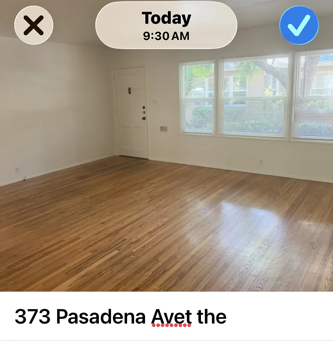 2 bed, 1100 sqft, $3,200 — Photo 3
