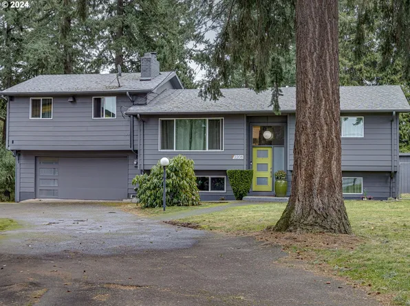 2208 NE 128th Ave, Portland, OR 97230
