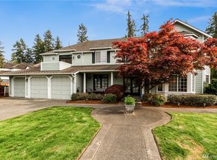 15137 SE 145th Pl, Renton, WA 98059