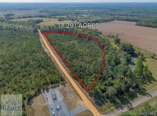 TRACT 6 United Church Rd, Jacksonville, GA 31544