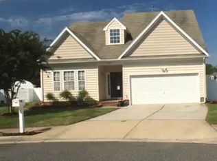 3514 Kelso Ct, Suffolk, VA 23435