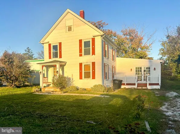 3 Southeast Blvd, Newfield, NJ 08344