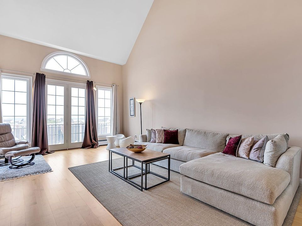 Port Liberte Condominiums 204 Shearwater Ct W Jersey City NJ Zillow