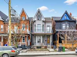 164 Markham St, Toronto, ON M6J 2G6