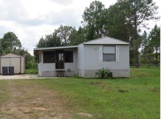 2537 Us Highway 98 W, Frostproof, FL 33843