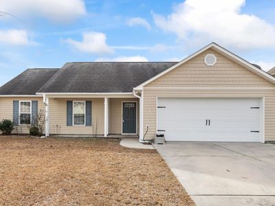 2821 Weathersby Drive, New Bern, NC, 28562