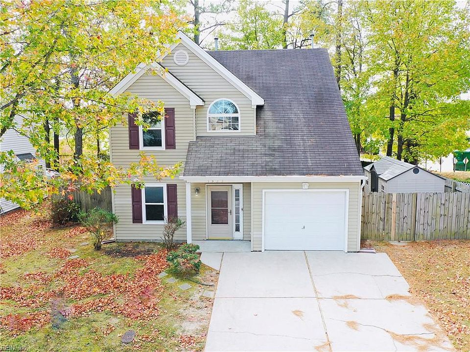 Welcome to 3533 Alabama Road!