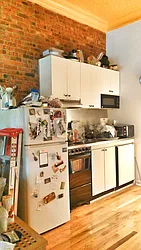 Rented by Brick Real Estate